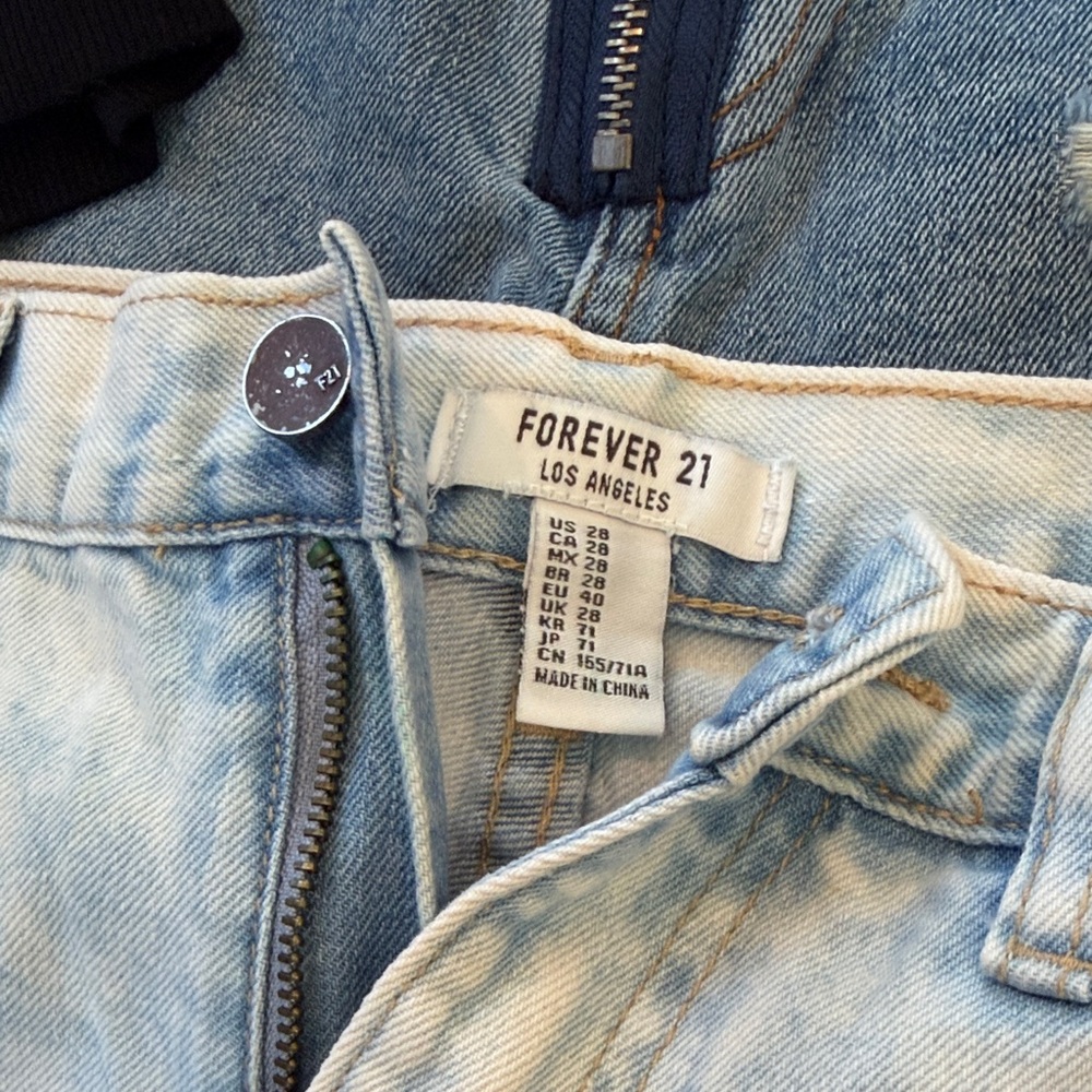 Chic Summer clothes bundle size small - image 2